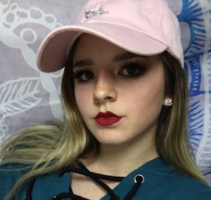 Meet your Posher, Chelsey